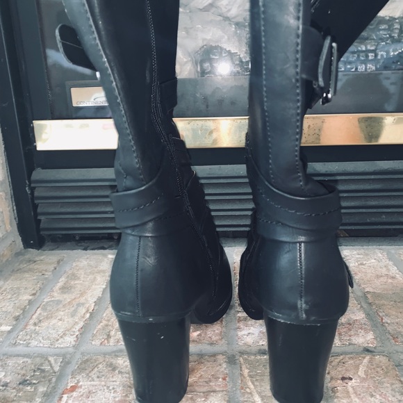 Apt 9 boots - Picture 5 of 6